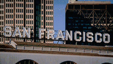 San Francisco California GIF - San Francisco California Greys Anatomy GIFs