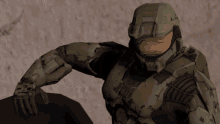 Master Chief Halo GIF - Master Chief Halo Arby N The Chief GIFs