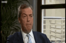 Baffling Nigel Farage GIF - Baffling Nigel Farage GIFs