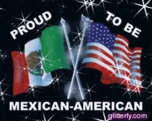Mexican American GIF - Mexican American Flag GIFs
