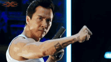 wanna to fight donnie yen xiang xxx return of xander cage lets fight wanna to fight donnie yen xiang xxx return of xander cage lets fight