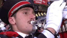 Trumpets Marching Band GIF - Trumpets Marching Band Band GIFs
