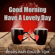 loveyou good morning greetings