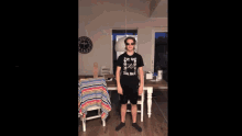 meme walk