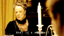 Everybody'S Working For The Weekend GIF - Tv Drama Bbc GIFs