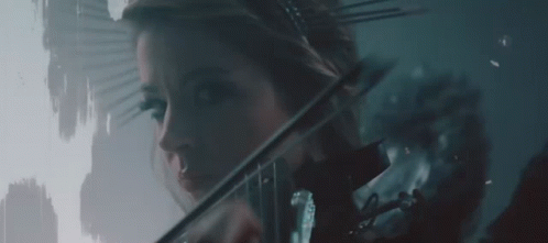 Lindsey Stirling Playing Violin GIF - Lindsey Stirling Lindsey Stirling -  Discover & Share GIFs