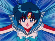 Sailor moon hentai gif