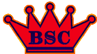 Bsc Barcelona Sticker - Bsc Barcelona Barcelonasportingclub Stickers