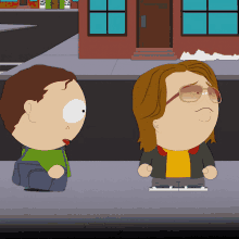 Hey Whats Goin On Nathan GIF - Hey Whats Goin On Nathan South Park GIFs