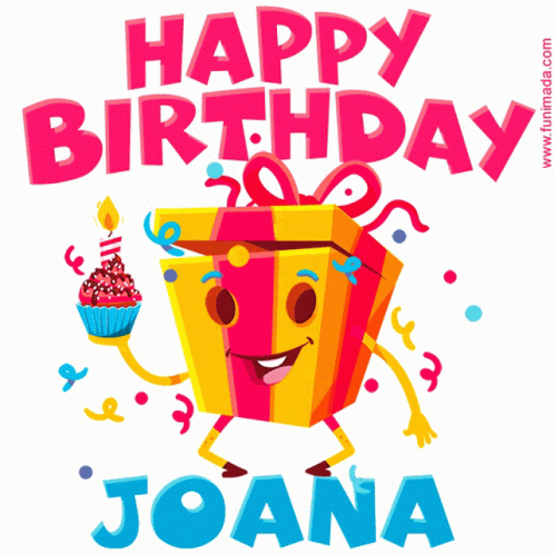 Happy Birthday Joanna Gifs Tenor