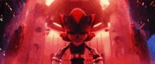 Sonic2 Shadow GIF - Sonic2 Shadow GIFs