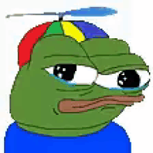 frog helicopter