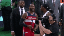 john wall slap hit jae crowder john wall slap hit jae crowder