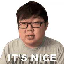 its nice sungwon cho prozd its great its good its nice sungwon cho prozd its great its good