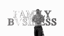 Family Bvsiness Cob GIF - Family Bvsiness Cob Demetrius GIFs