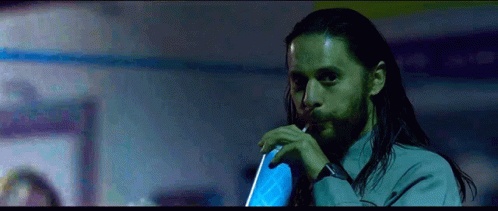 Jared Leto The Little Things GIF - Jared Leto The Little Things Hi -  Discover &amp; Share GIFs