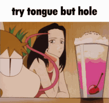 Elden Ring Try Tongue But Hole GIF - Elden Ring Try Tongue But Hole Kare Kano GIFs