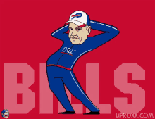 Bills GIF - Bills Buffalo Bills GIFs