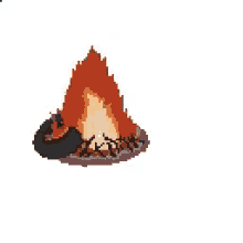 campfire aburgos