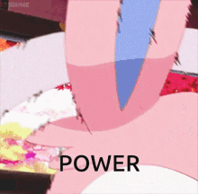 Power Pokemon GIF - Power Pokemon Heart GIFs