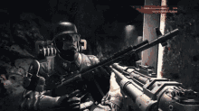 Wolfenstein Shootout GIF - Wolfenstein Shootout GIFs