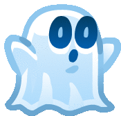 Scary Ghost GIFs | Tenor