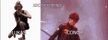 Adc Difference Lukas GIF - Adc Difference Lukas Conor GIFs