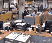 I Declare Bankruptcy The Office Michael Scott GIF - I Declare Bankruptcy The Office Bankruptcy I Declare Bankruptcy GIFs