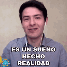 es un sueno hecho realidad alejandro carrillo venga la alegria sueno realizado hecho realidad es un sueno hecho realidad alejandro carrillo venga la alegria sueno realizado hecho realidad
