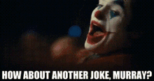 Joker Jokes GIF - Joker Jokes GIFs