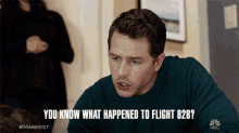 You Know What Happened To Flight828 Josh Dallas GIF - You Know What Happened To Flight828 Josh Dallas Ben Stone GIFs
