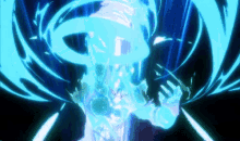 giga gurren