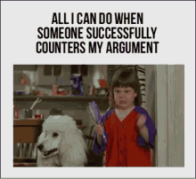 Argument Anger GIF - Argument Anger When Someone Counters My Argument GIFs