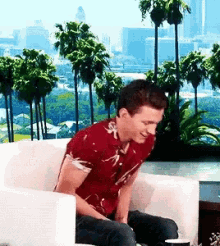 tom holland spiderman peter parker smiling tom holland spiderman peter parker smiling