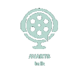 Avarts Talk Podcast Sticker - Avarts Talk Avarts Talk Stickers