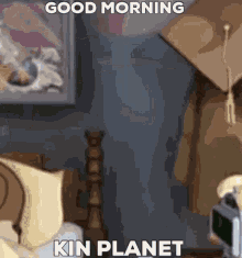 Kin Planet GIF - Kin Planet Kin Planet GIFs