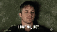 I Love You Lucy In Love GIF - I Love You Lucy In Love Admitting GIFs
