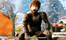 hiccup beard hiccup beard