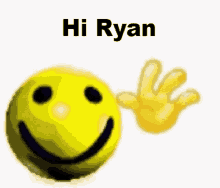 ryan hi