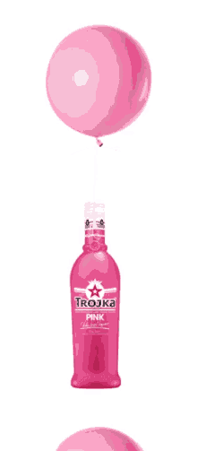 trojka lups lips pink balloon trojka lups lips pink balloon