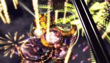 Gold Saucer Clerith GIF - Gold Saucer Clerith Cloti GIFs