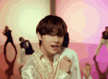 bts butter hotterversion bts butter hotterversion