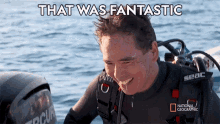 That Was Fantastic Can Sharks Detect Magnetic Fields GIF - That Was Fantastic Can Sharks Detect Magnetic Fields Sixth Sense GIFs