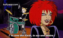 S To Love The Earth, Is Our One Desire.Gif GIF - S To Love The Earth Is Our One Desire Person GIFs