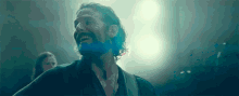 rocking out jamming rock band lead singer bradley cooper