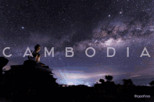 cambodia khmer
