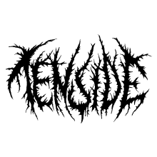 tenside tensidemusic metal metalcore death metal