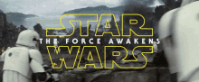 star wars the force awakens han solo blaster shoot