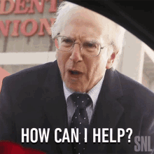i bernie