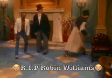 rip williams